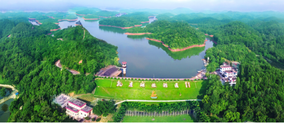 221229喜报!江门再添“国字号”生态名片广东开平孔雀湖国家湿地公园顺利通过国家验收 (2).png