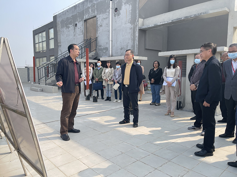 230309江门市人大常委会开展《江门市国土空间总体规划(2021-2035年)》现场调研 (1).jpg