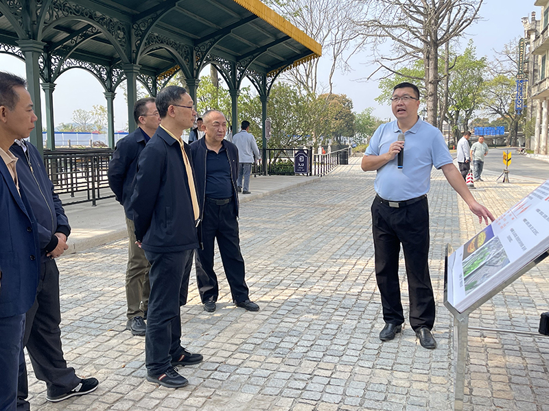 230309江门市人大常委会开展《江门市国土空间总体规划(2021-2035年)》现场调研 (2).jpg