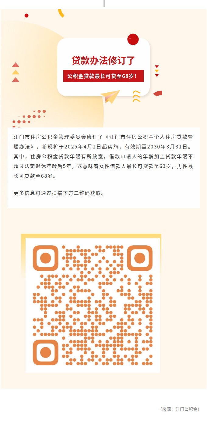 贷款办法修订了，公积金贷款最长可贷至68岁！.jpg